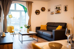 BoRa Apartments